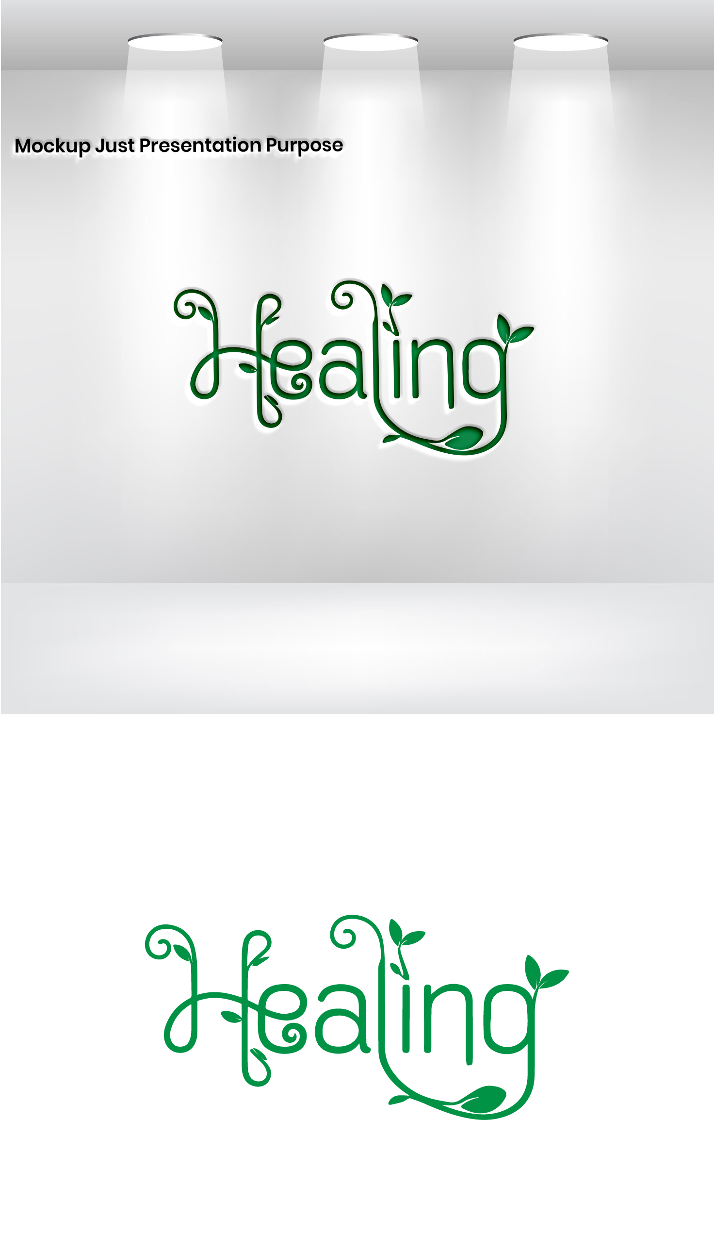 Logo Design by VectorForge for this project | Design #34241355