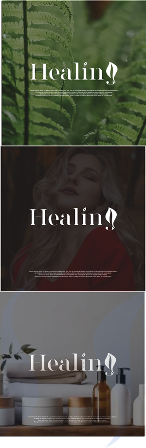 Logo Design by Elysa95 for this project | Design: #34255479