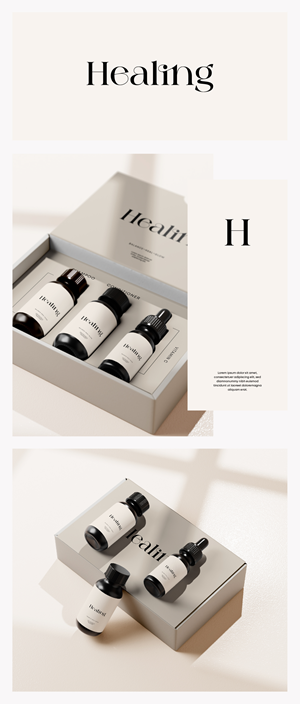 Logo Design by Ha.Connick for this project | Design: #34252811