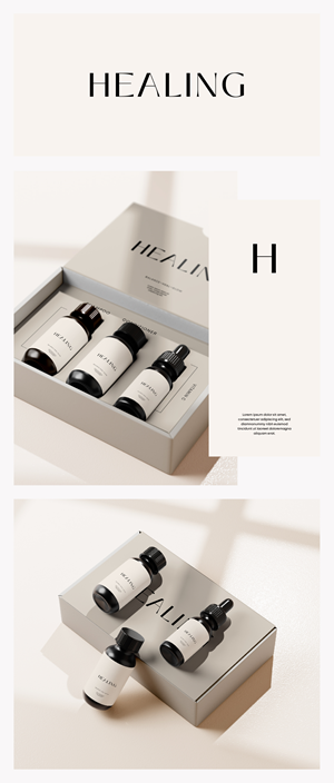 Logo Design by Ha.Connick for this project | Design: #34252820