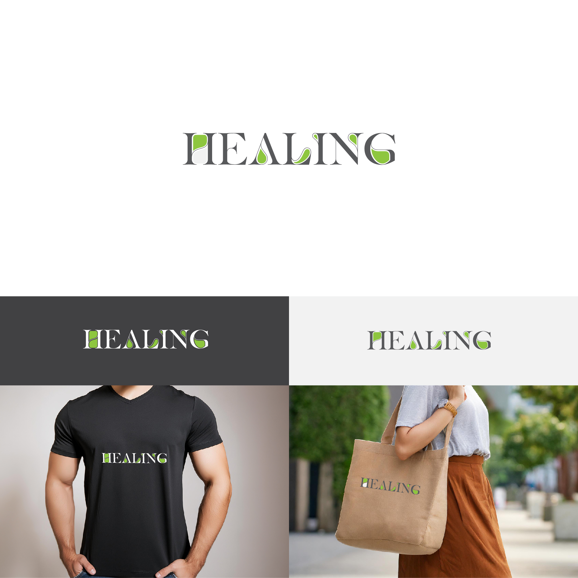 Diseño de Logo por Krithik_Branding para este proyecto | Diseño #34250929