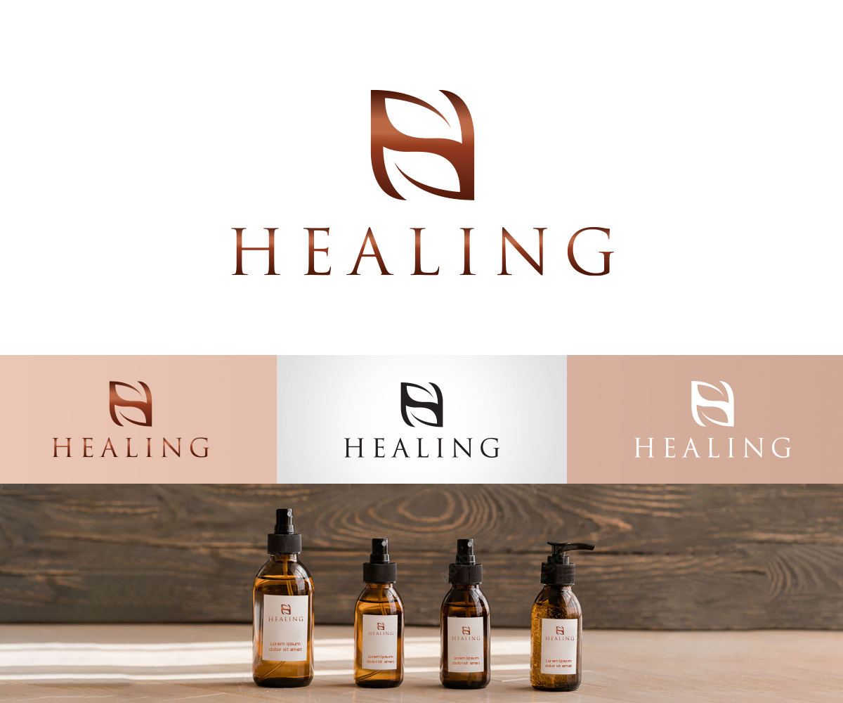 Logo Design by Alf Mozara for this project | Design #34243038