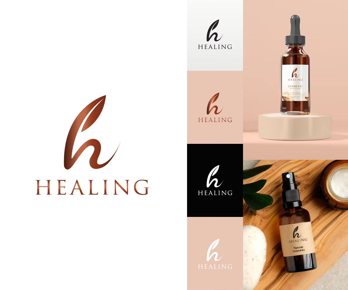 Logo Design by Alf Mozara for this project | Design #34243837