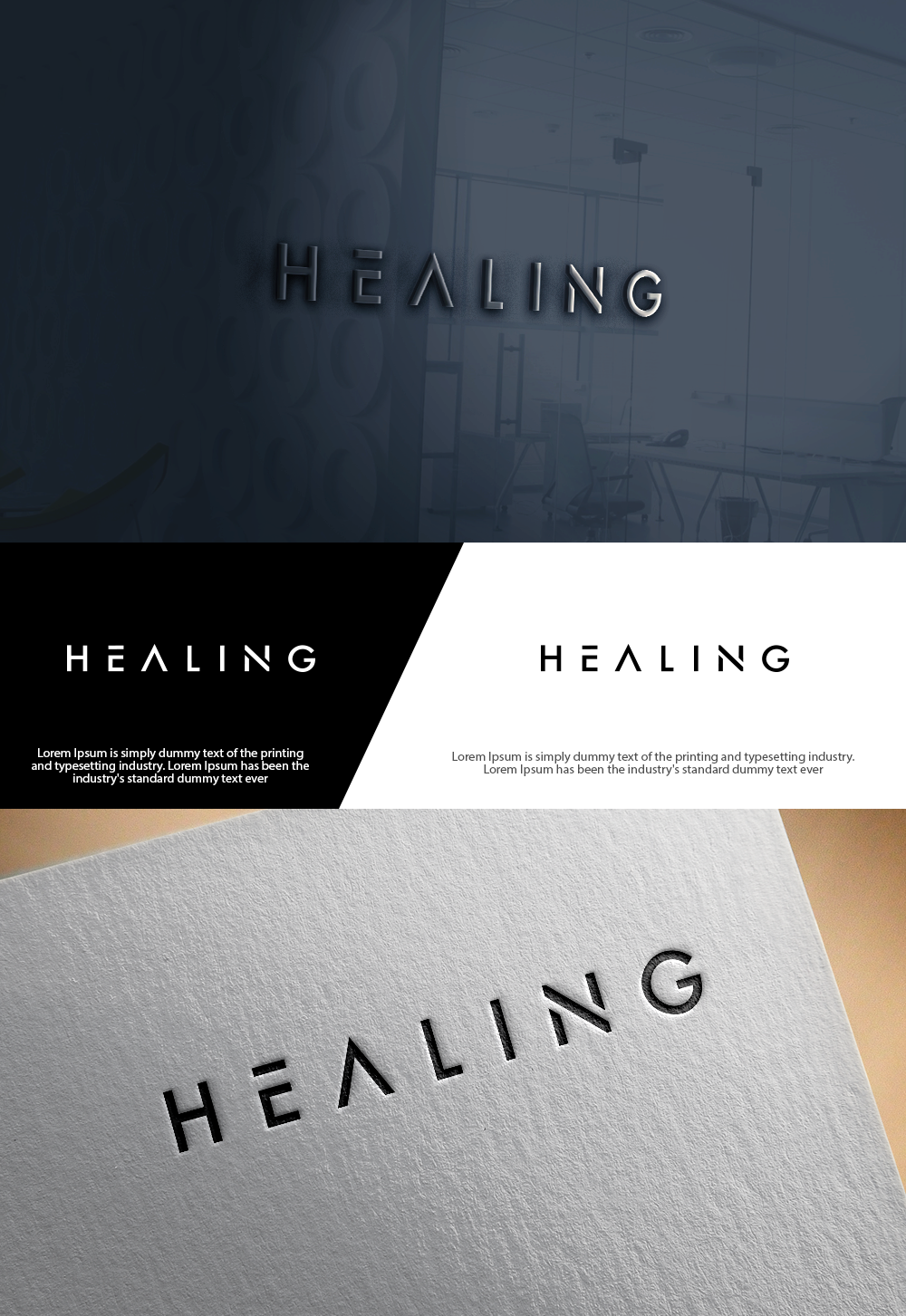 Logo Design by sulemani  creation for this project | Design #34244291