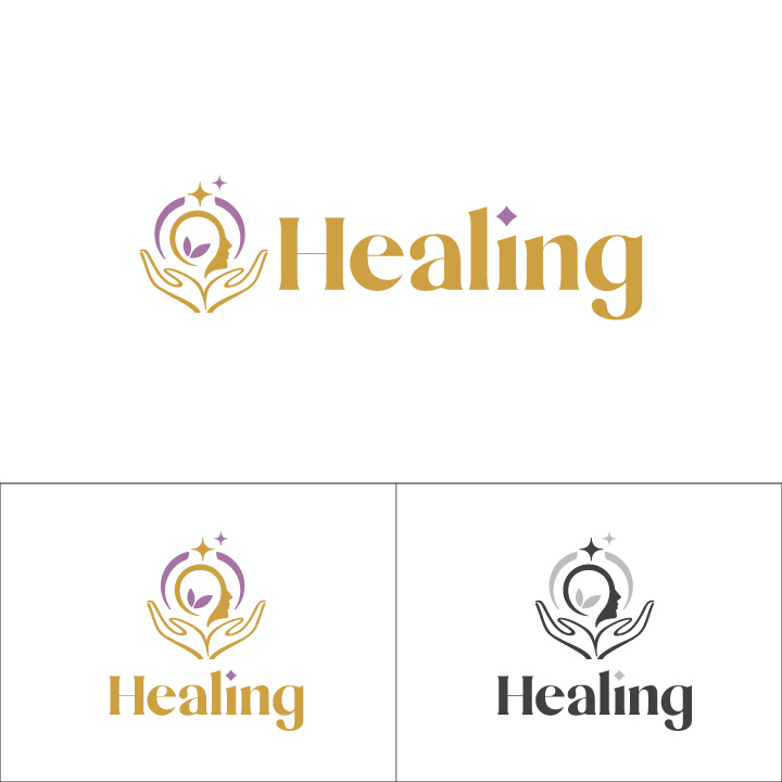 Logo Design by Dipali_sain for this project | Design #34240226