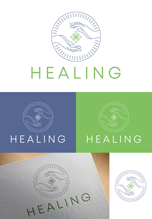 Logo Design by Harry Creative