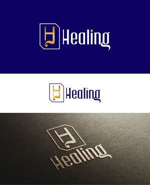 Diseño de Logo por PixelUP Graphics para este proyecto | Diseño: #34240706