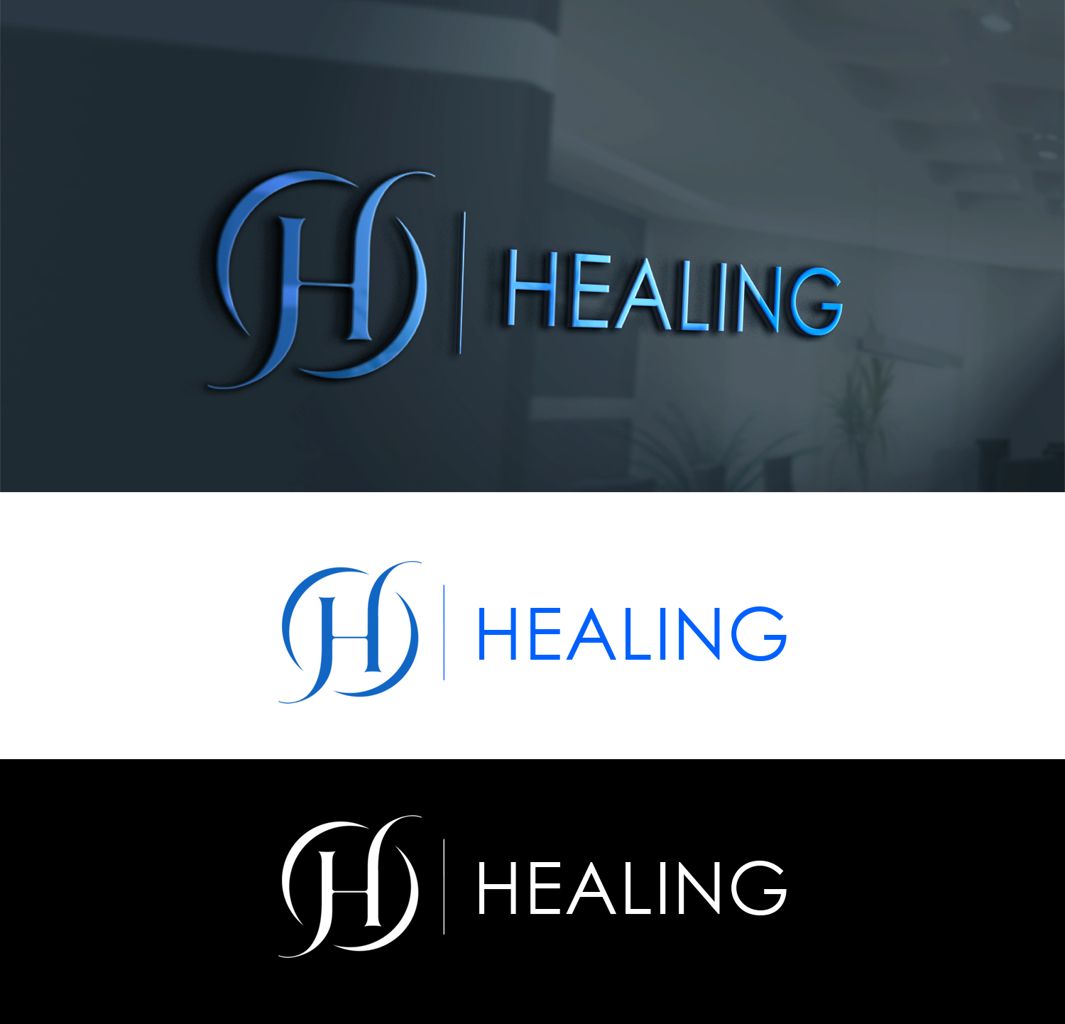 Logo Design by Noor Ezz for this project | Design #34237815