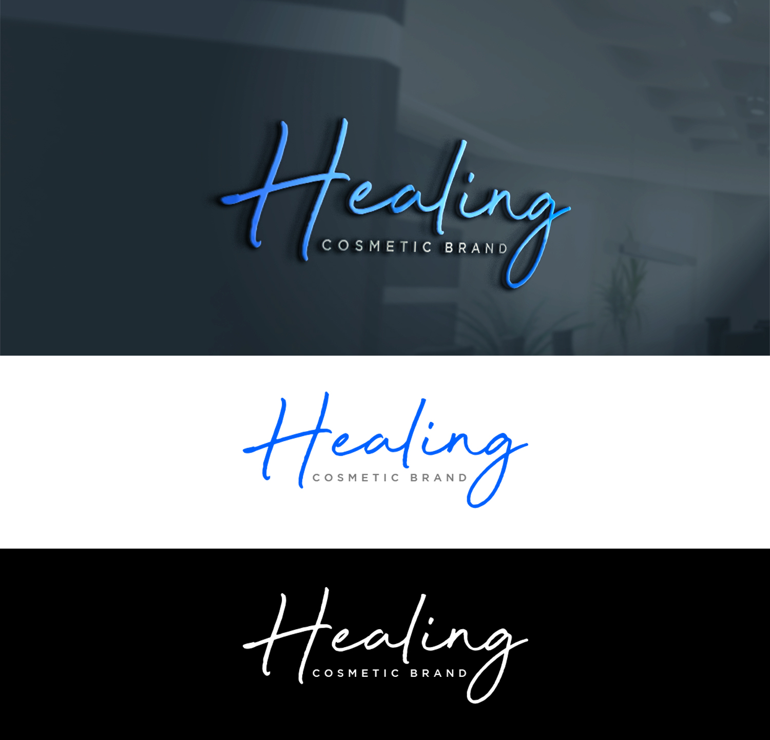 Logo Design by Noor Ezz for this project | Design #34237816