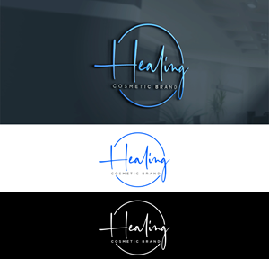 Logo Design by Noor Ezz for this project | Design: #34237820