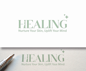 Logo Design by Zakaria Oubayoussef