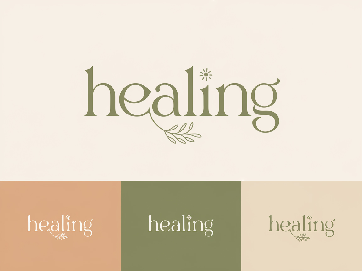 Logo Design by riya08 for this project | Design #34241689