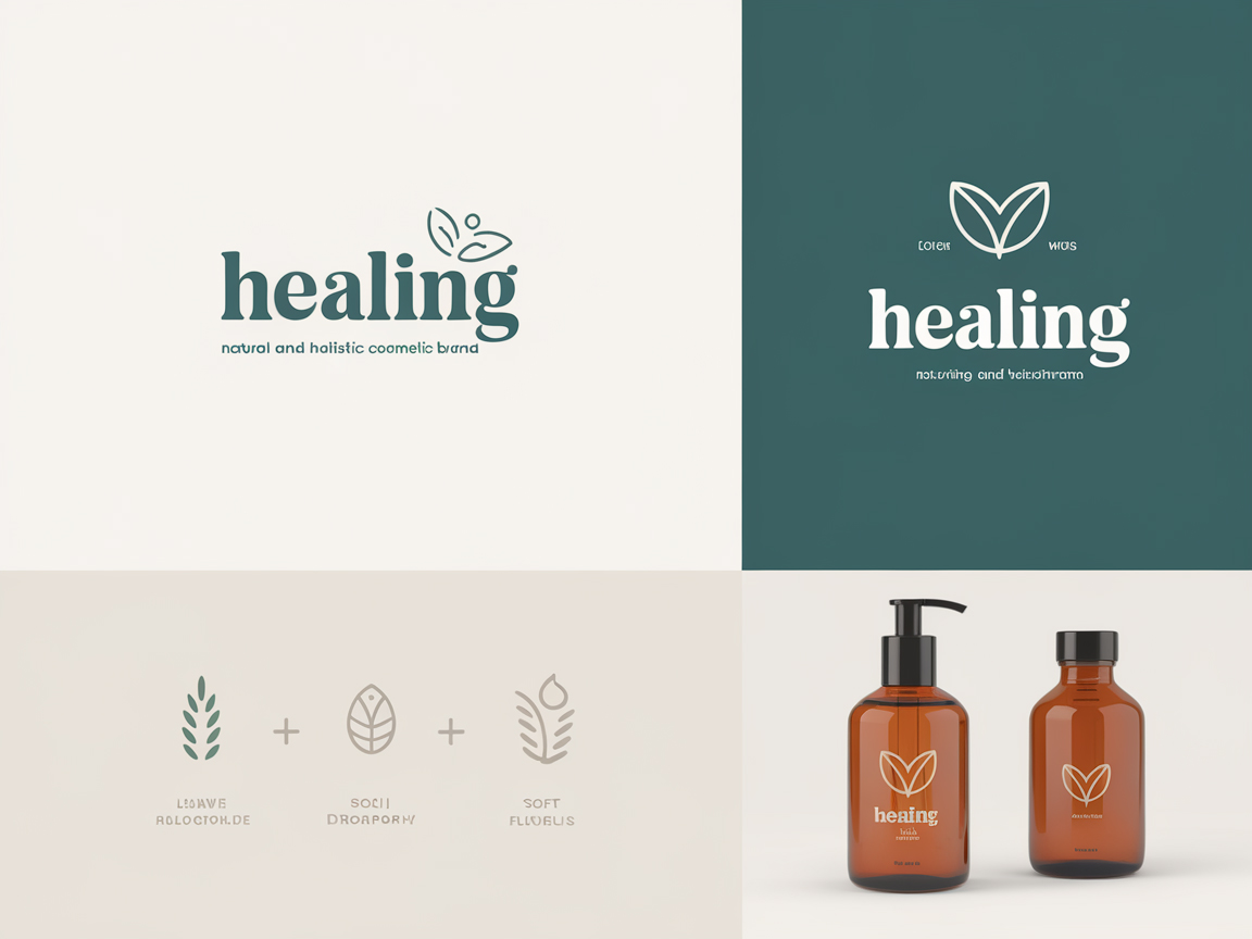 Logo Design by riya08 for this project | Design #34241690