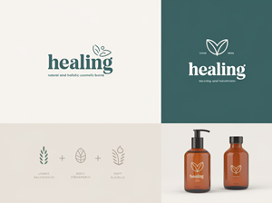 Logo Design by yamnu for this project | Design: #34241690