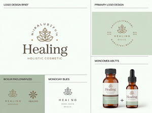Logo Design by yamnu for this project | Design: #34241694