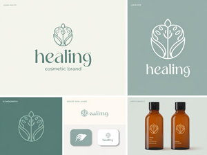 Logo Design by riya08 for this project | Design: #34241696