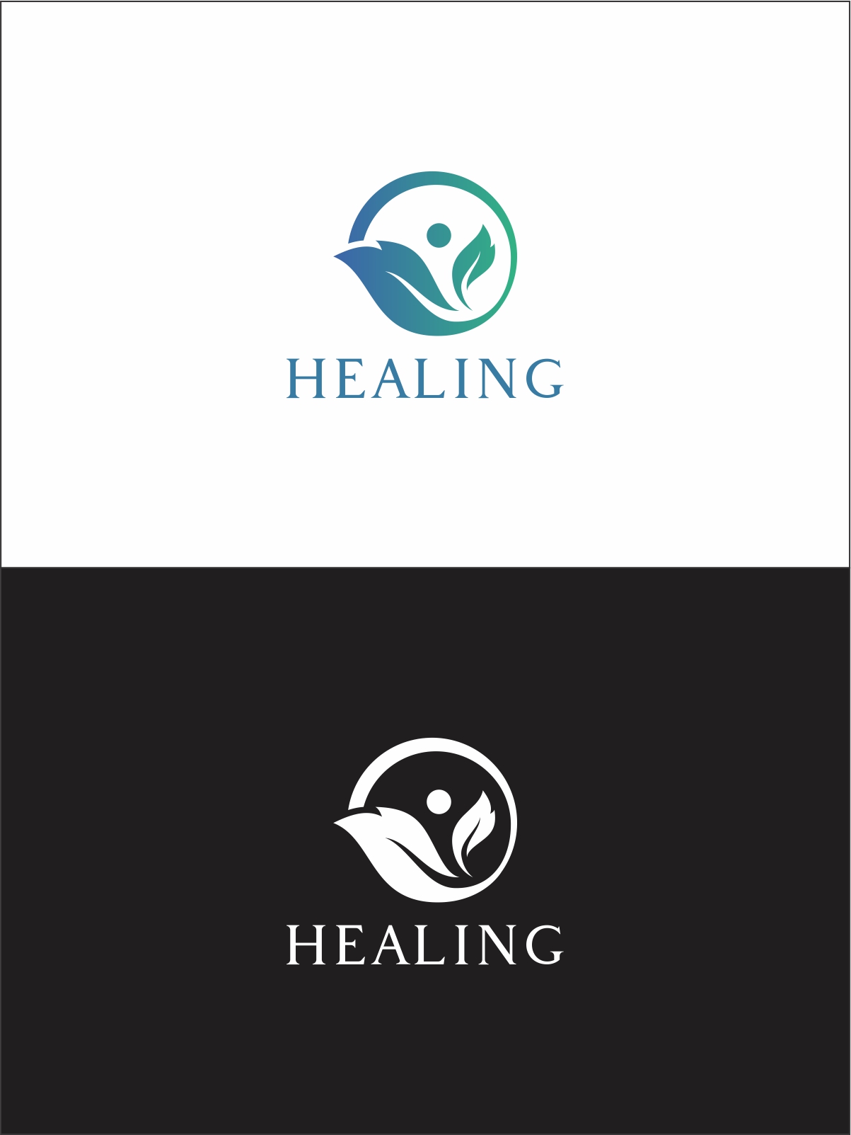 Logo Design by Robert Macwan for this project | Design #34267089