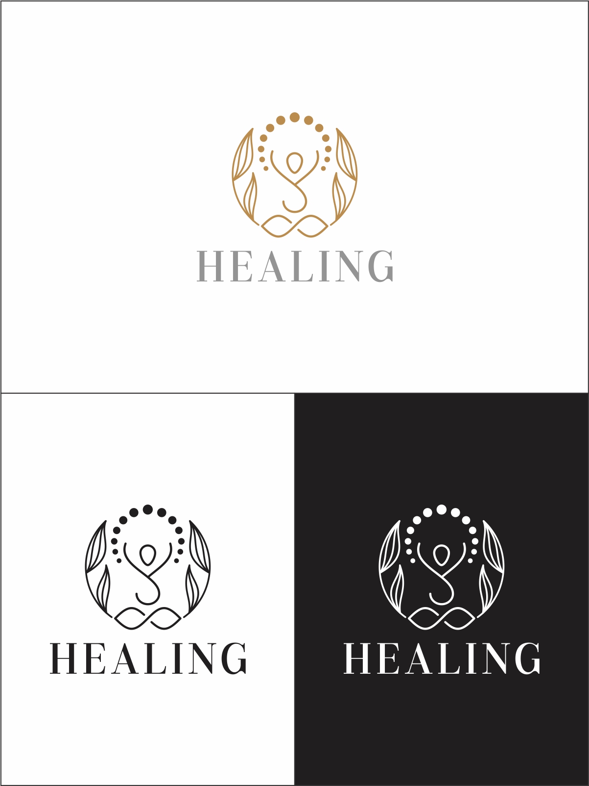 Logo Design by Robert Macwan for this project | Design #34267091