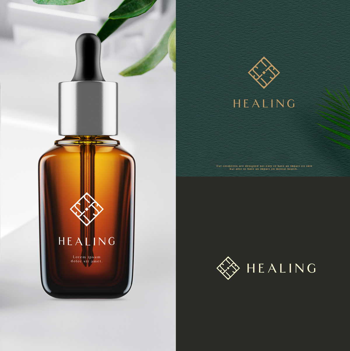 Logo Design by ivan for this project | Design #34255931