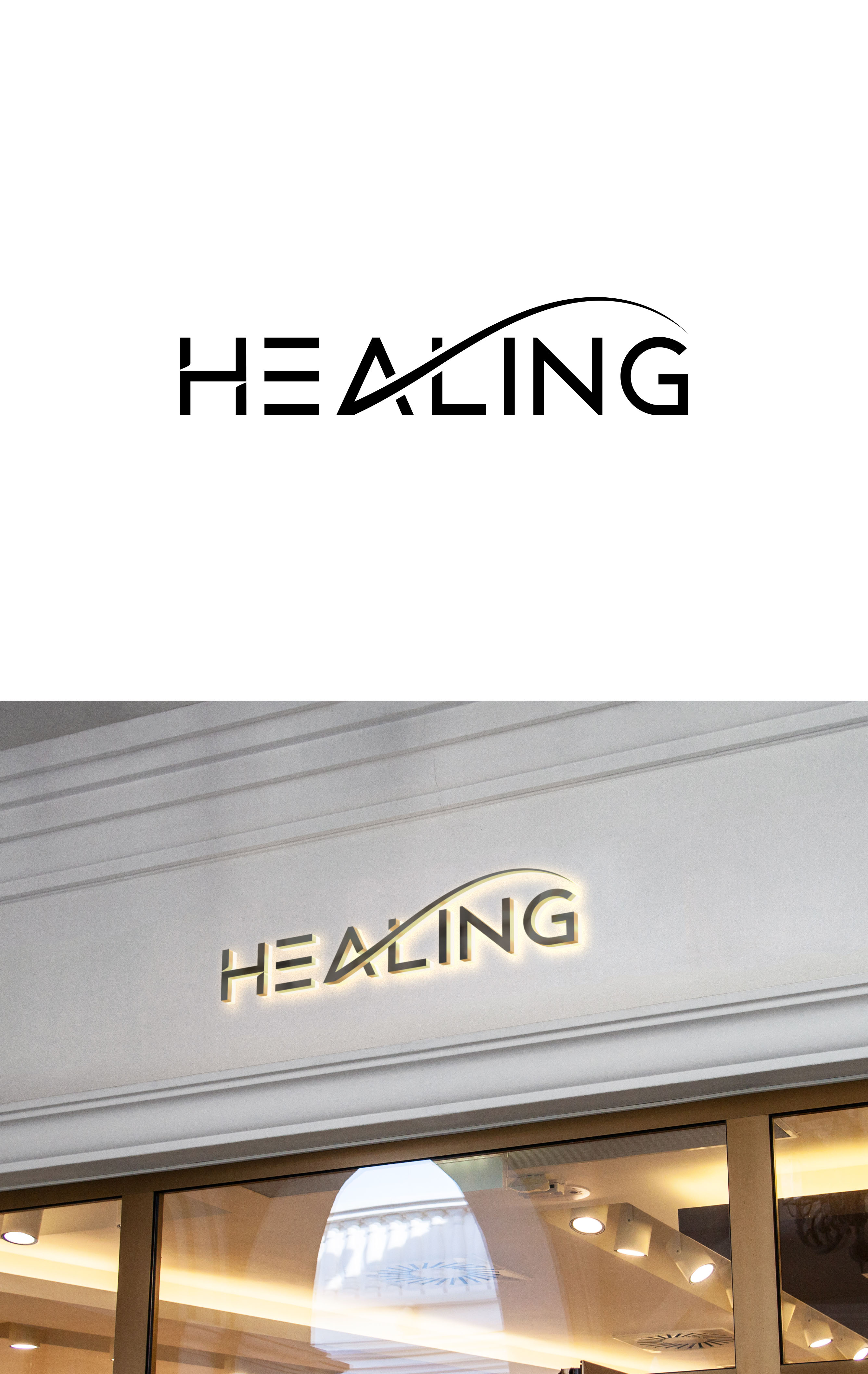 Logo Design by aexoagency for this project | Design #34239728