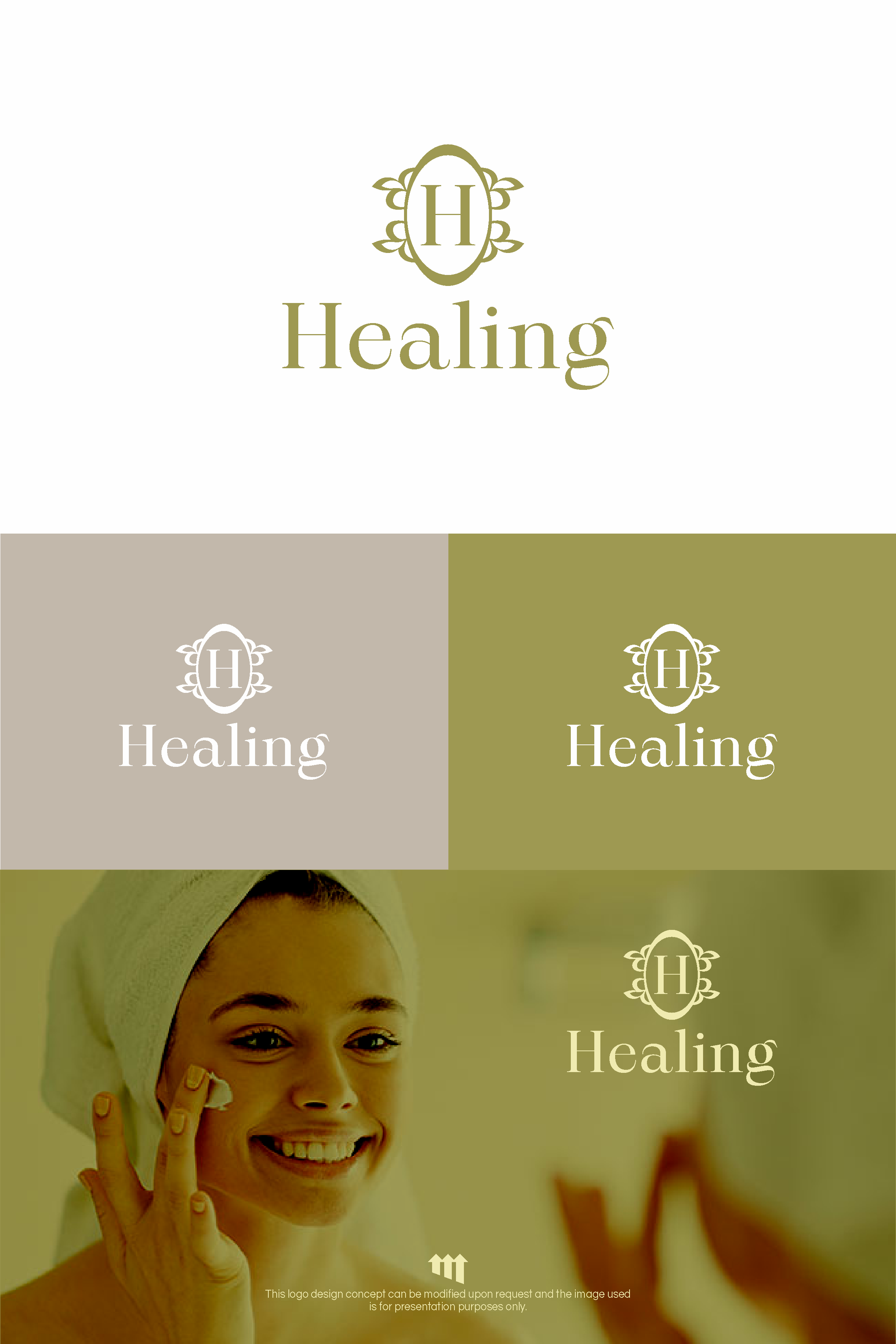 Logo Design by MBARO for this project | Design #34257206