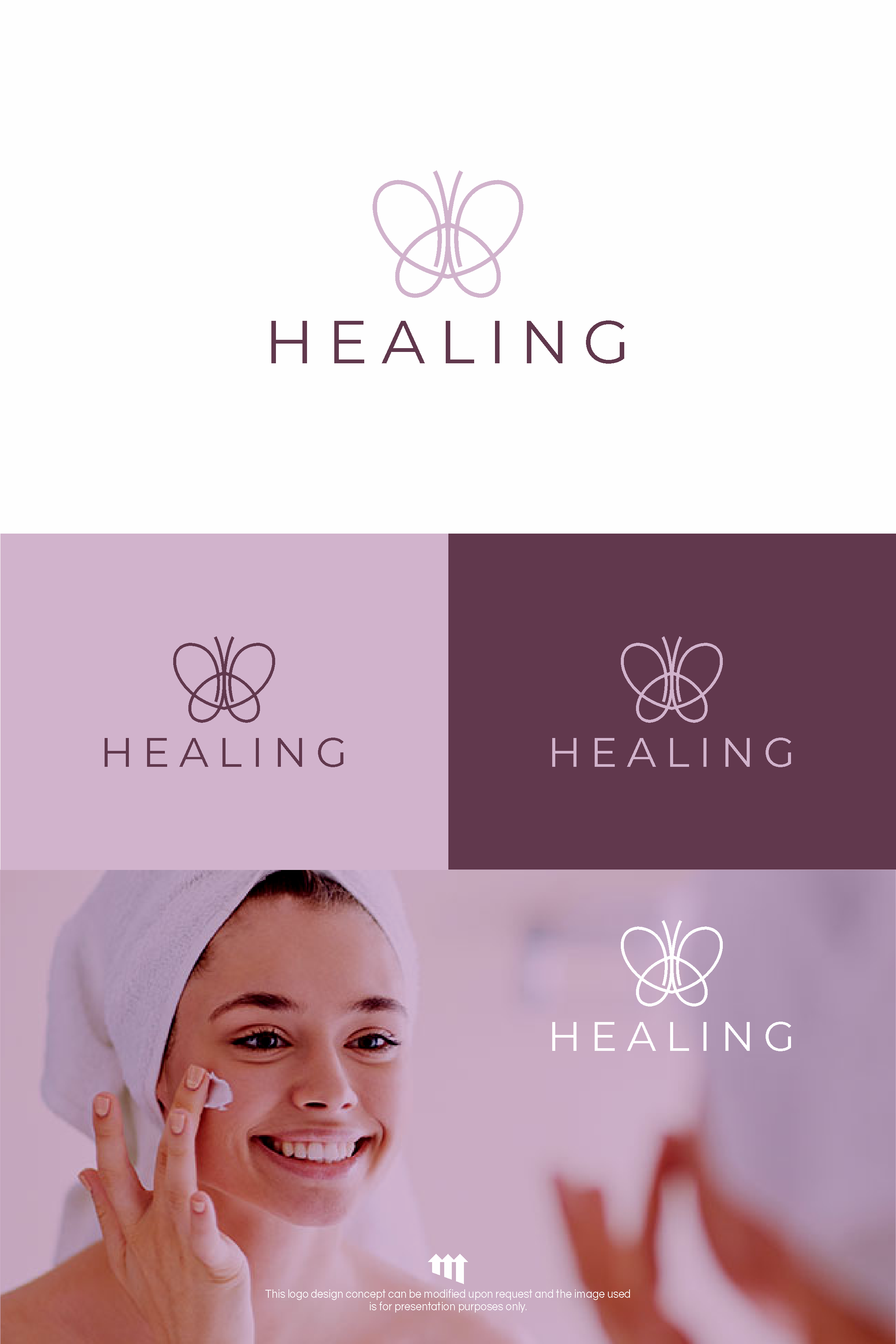 Logo Design by MBARO for this project | Design #34257489