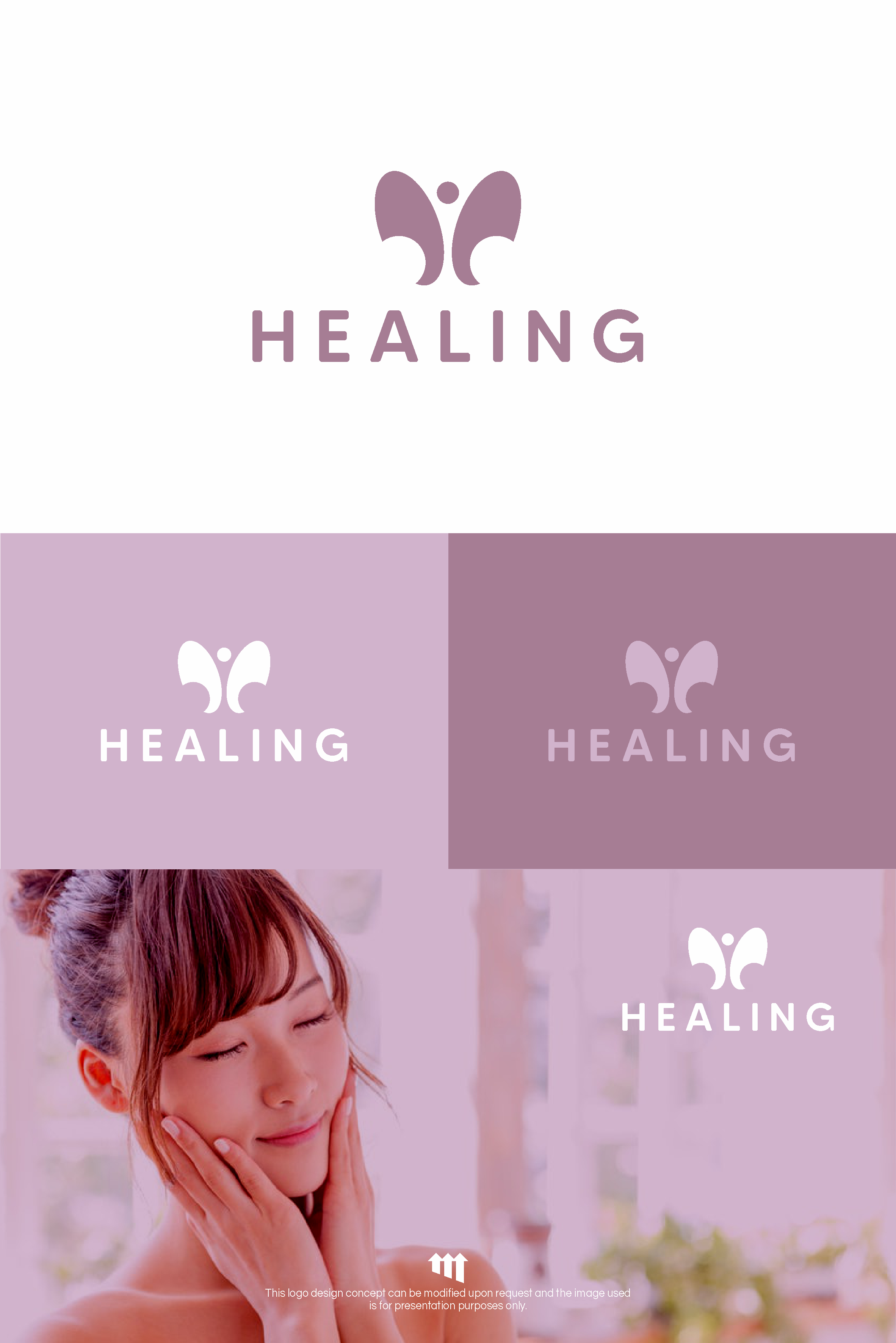 Logo Design by MBARO for this project | Design #34257490