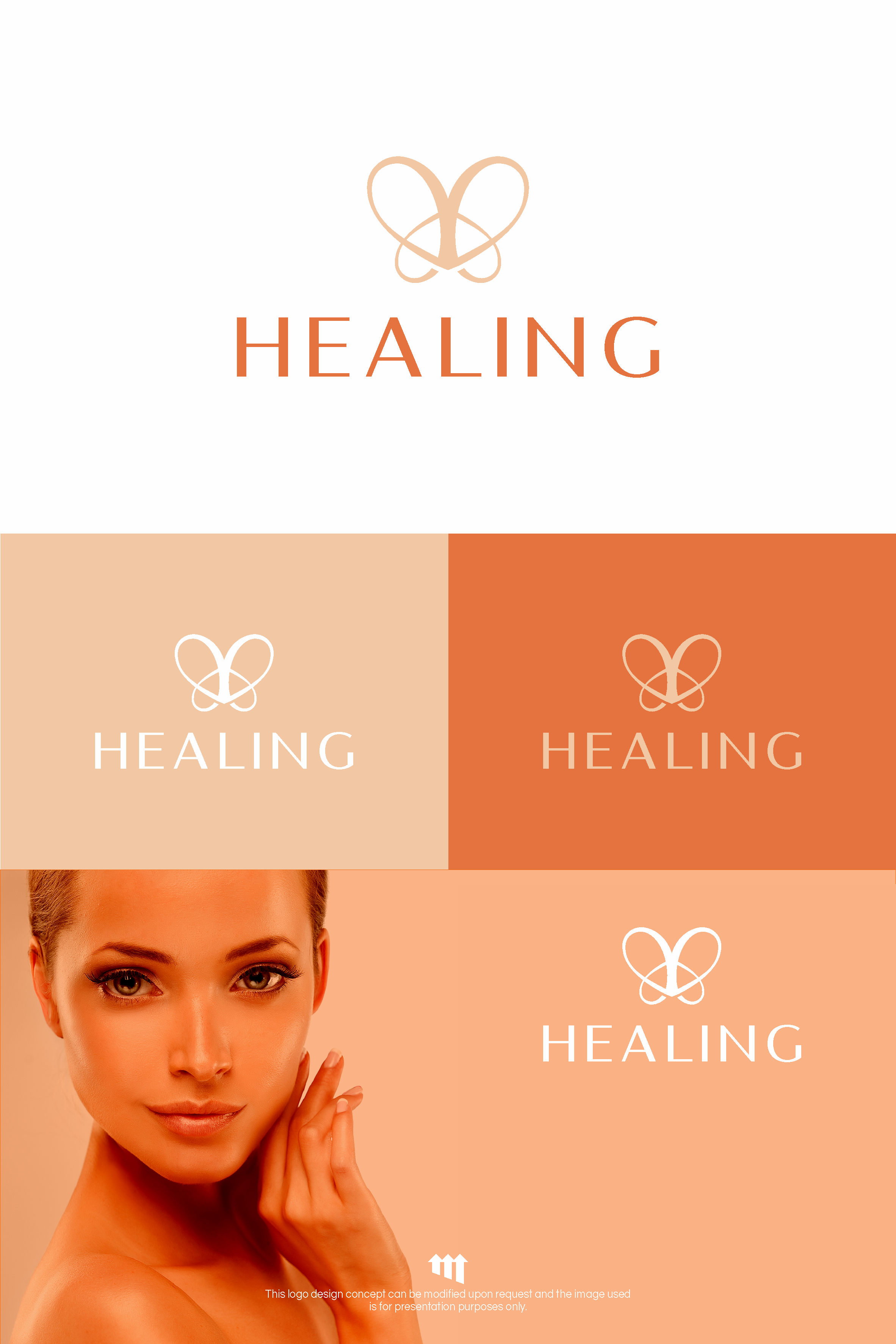 Logo Design by MBARO for this project | Design #34257491