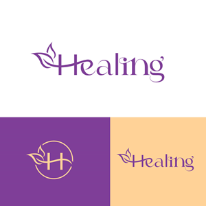 Logo Design by Maria's Creation