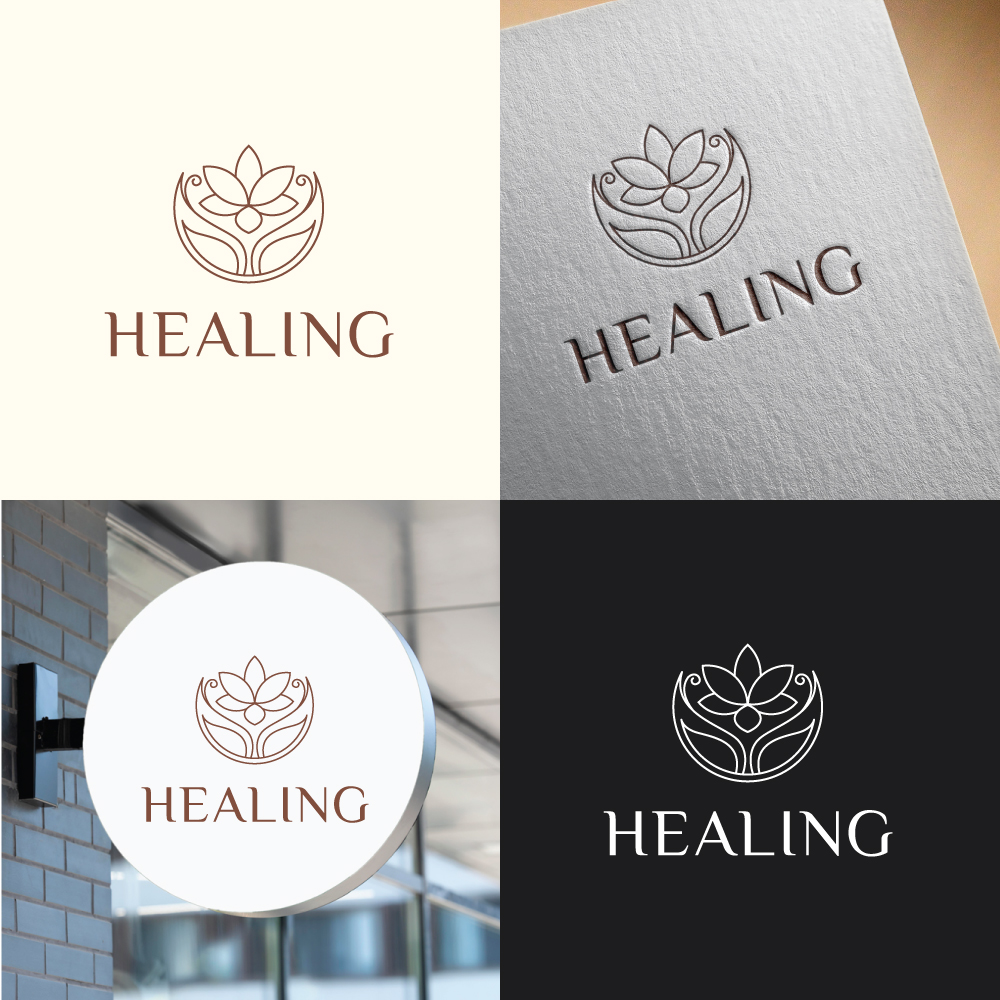 Logo Design by designertec for this project | Design #34247024