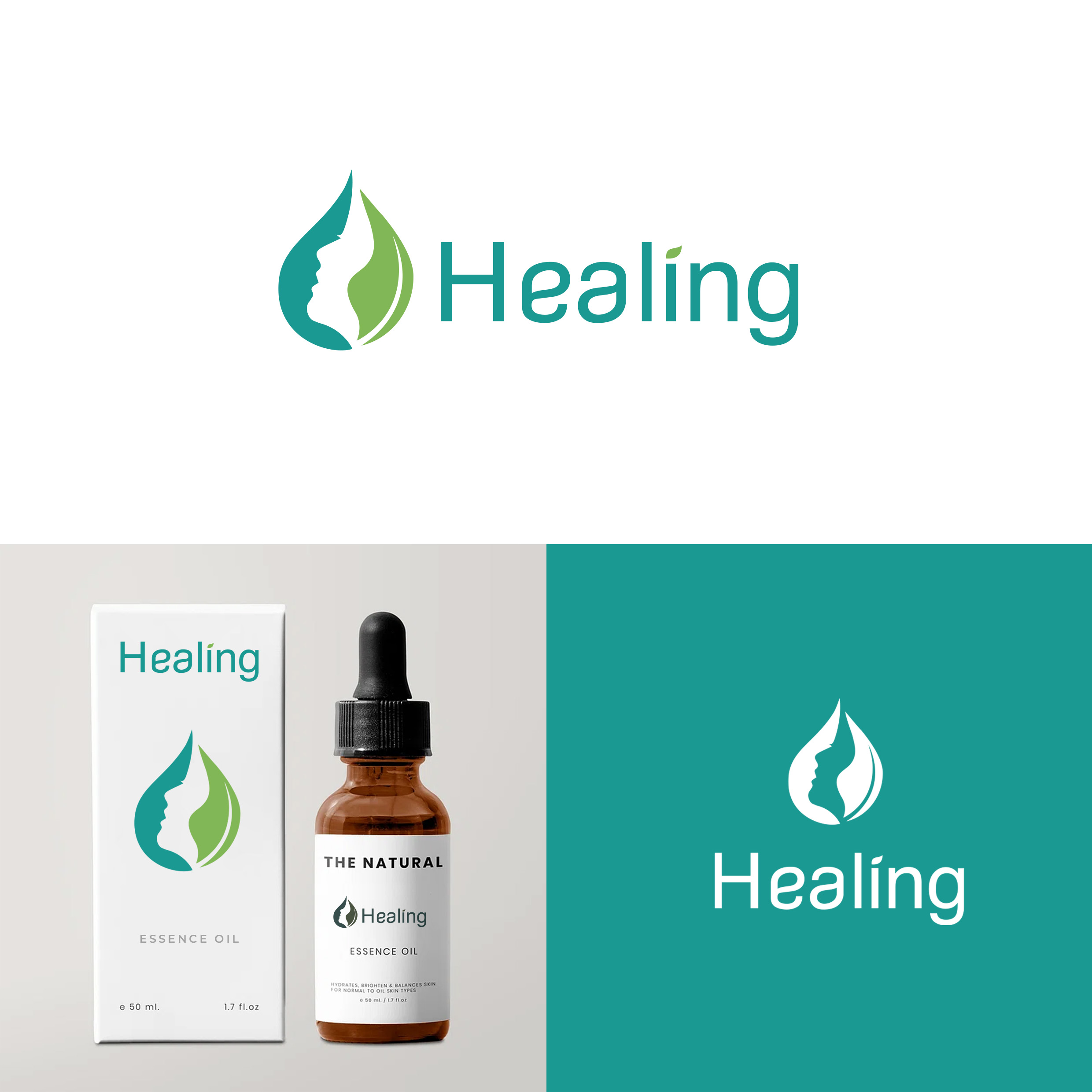 Logo Design by fauzimfs for this project | Design #34256205