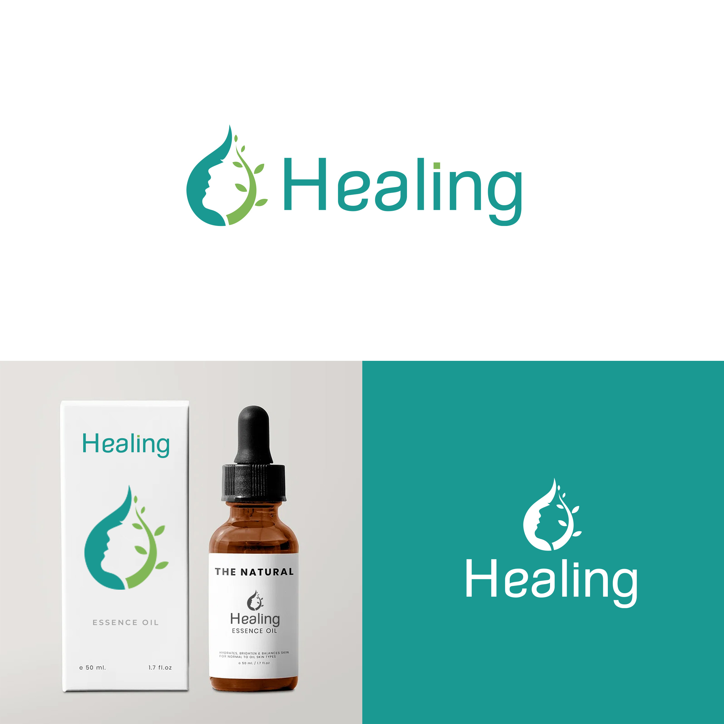 Logo Design by fauzimfs for this project | Design #34256208