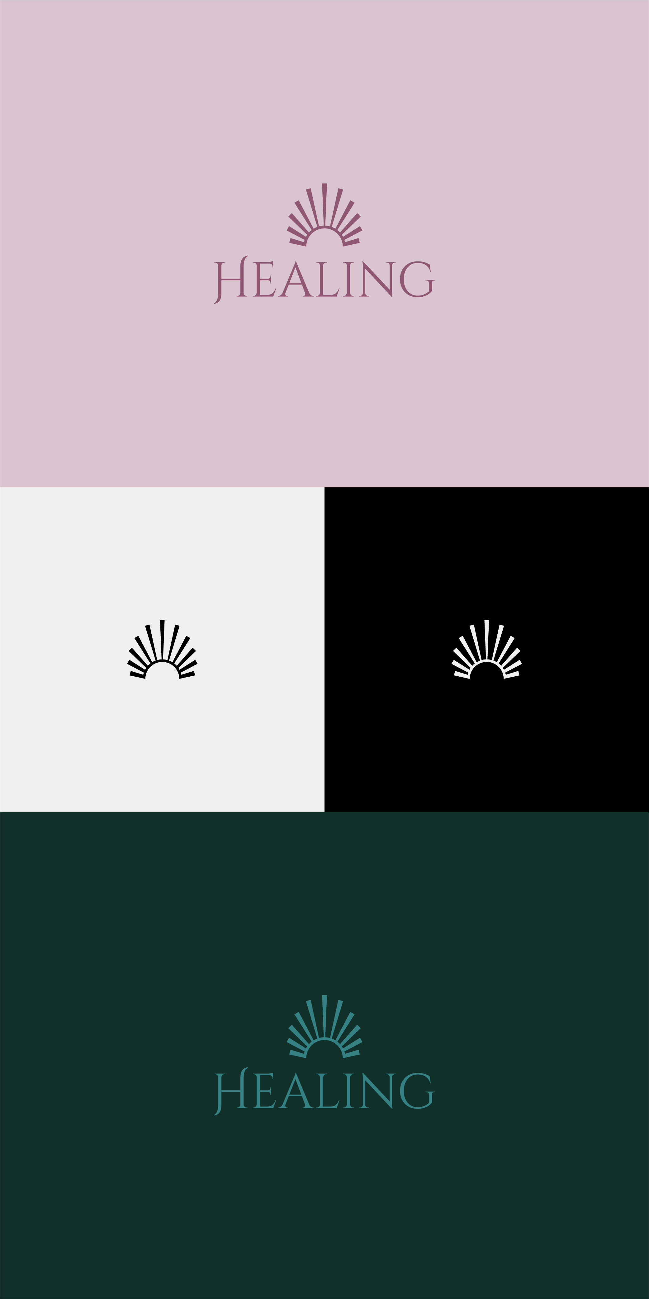 Logo Design by designprotox for this project | Design #34256939