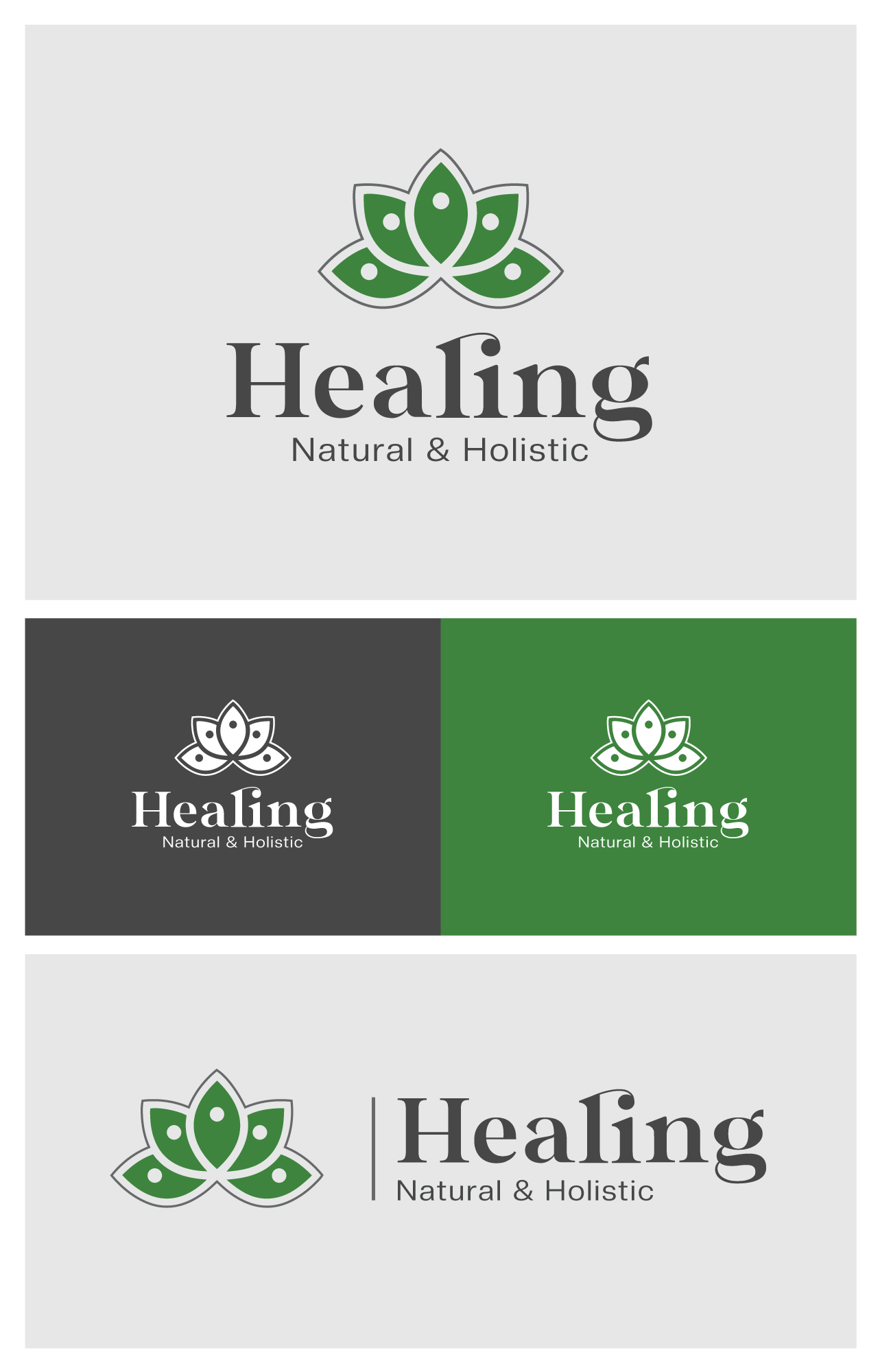 Logo Design by HAREESH (Creative Graphic Designer) for this project | Design #34240314