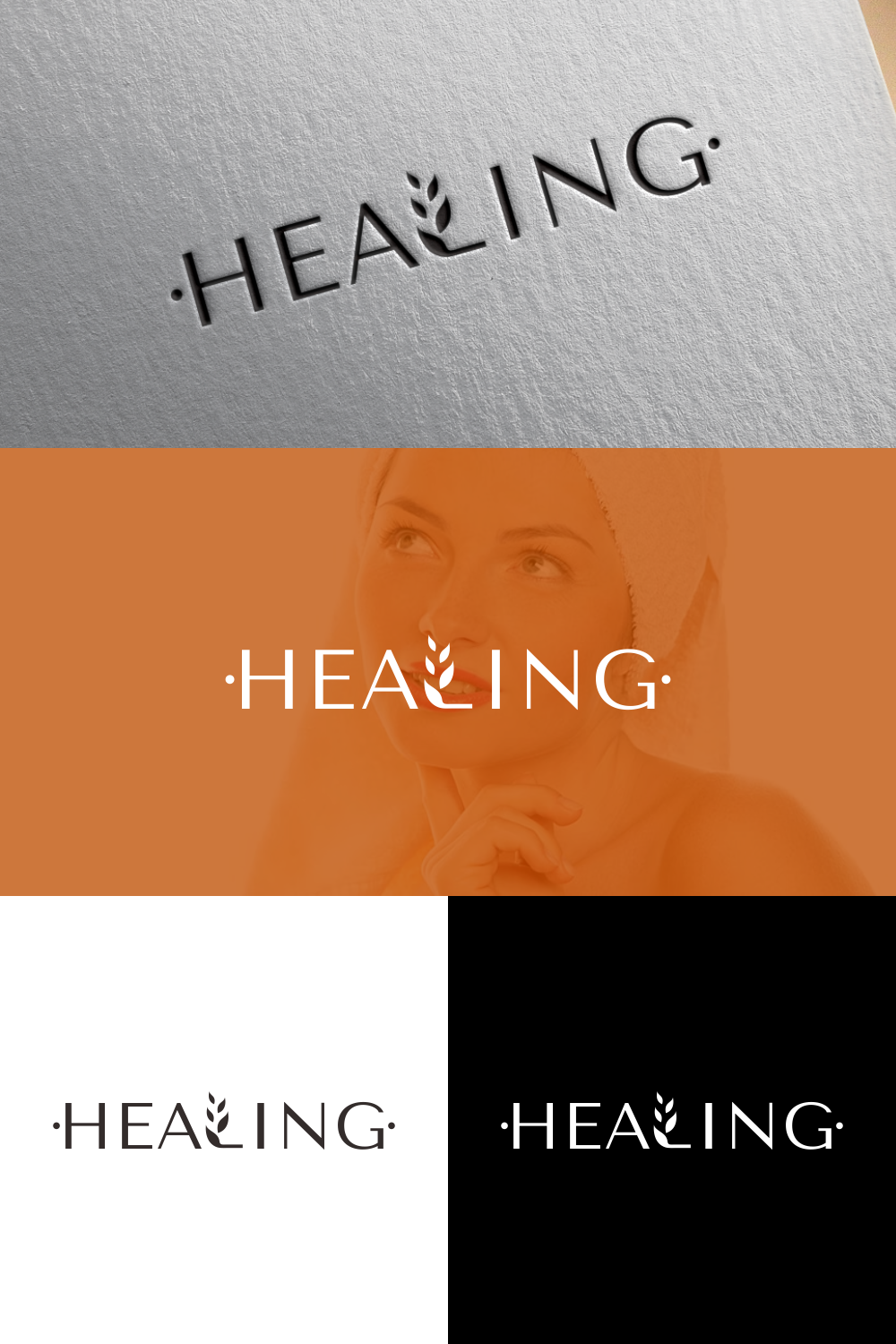 Logo Design by Tangantengen for this project | Design #34239435