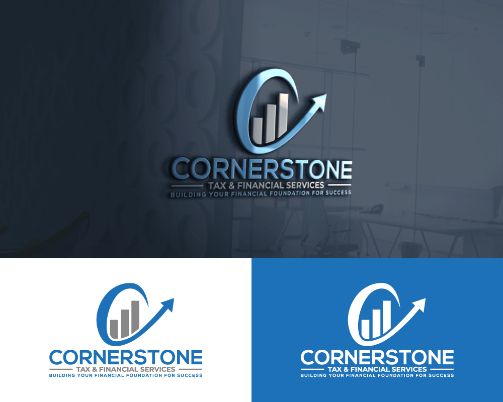 Logo Design by Designbird91 for this project | Design #34247374