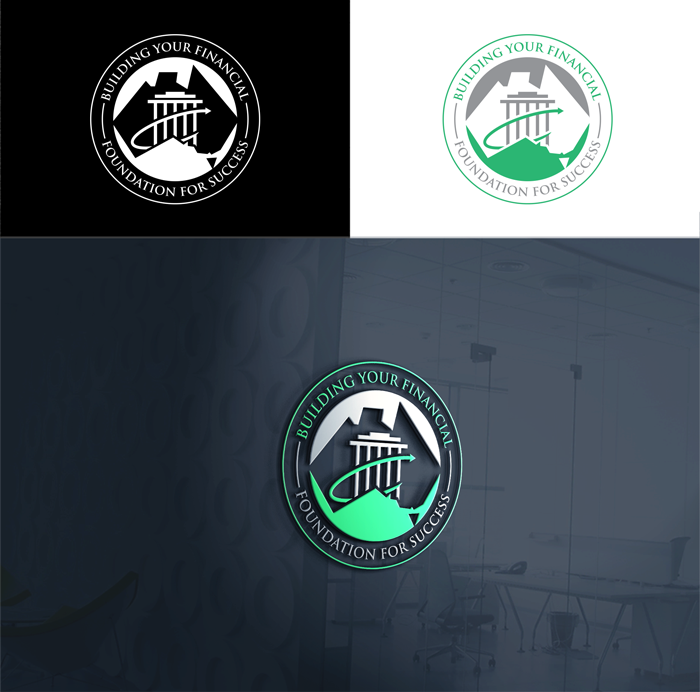 Logo Design by RA-bica for this project | Design #34251776