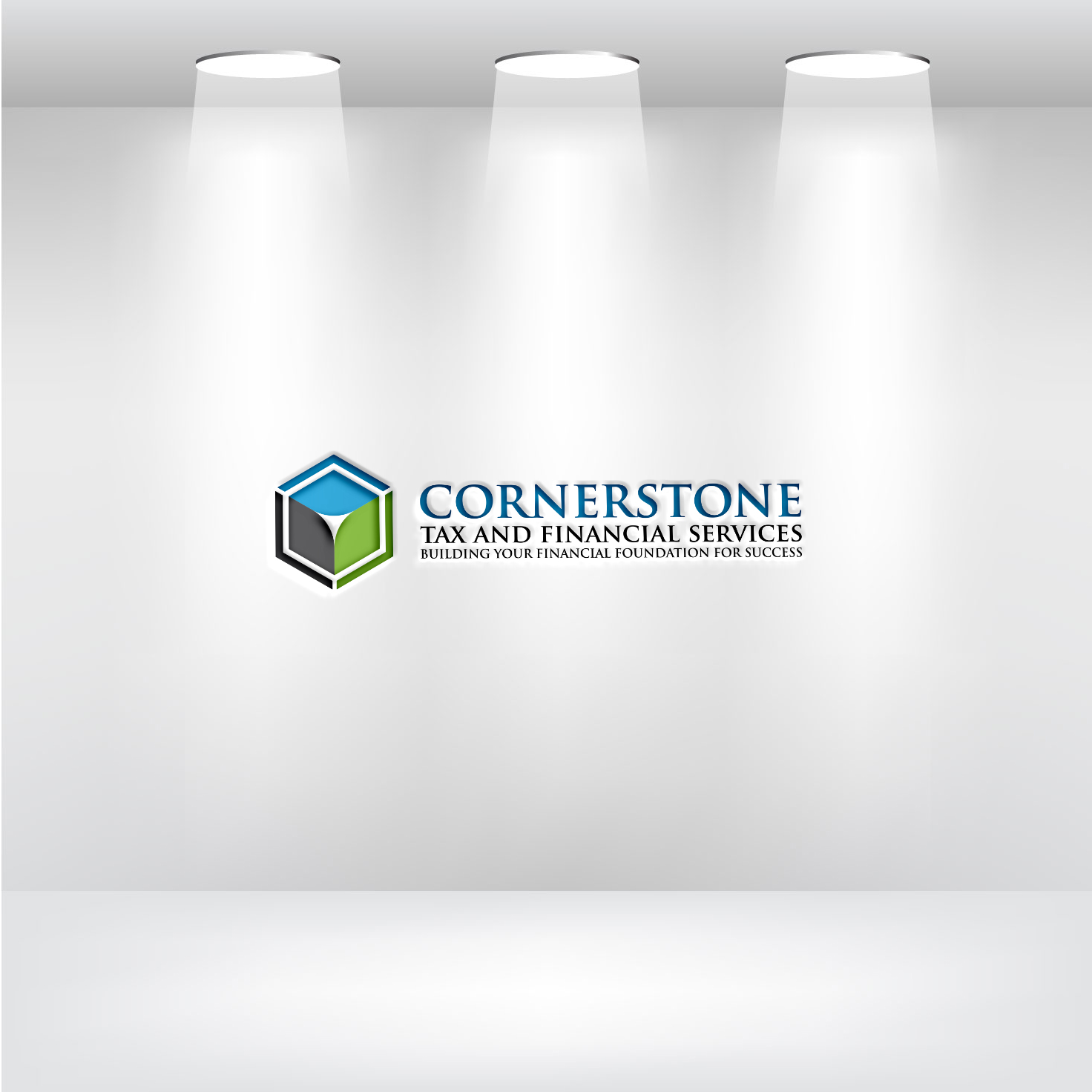 Diseño de Logo por DesignVerse777 para este proyecto | Diseño #34247476