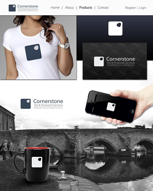 Logo Design by Mhosneezaman for this project | Design: #34280883