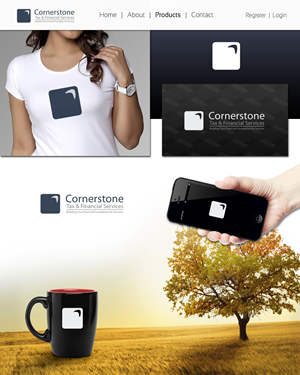 Logo Design by Mhosneezaman for this project | Design: #34280947