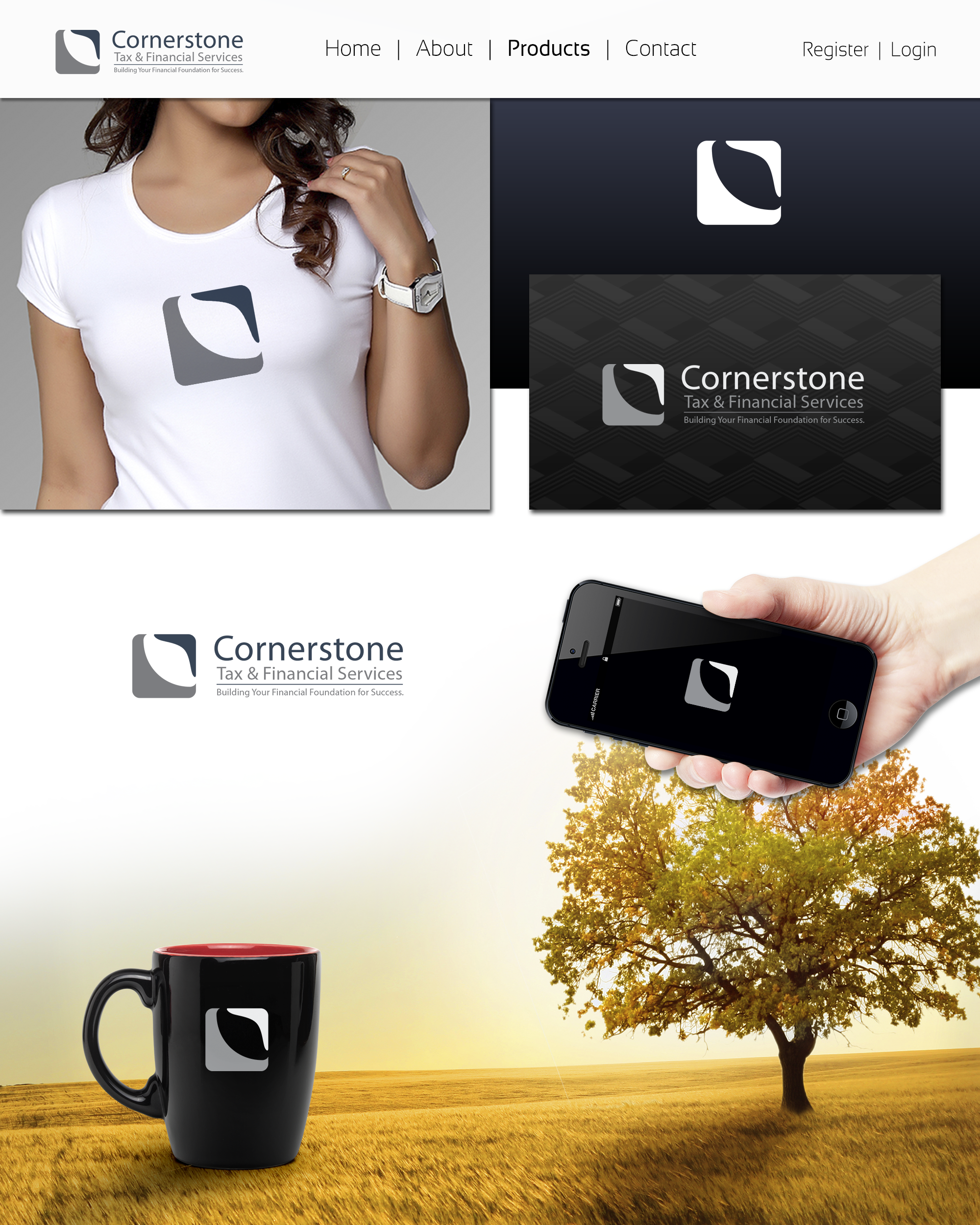 Logo Design by Mhosneezaman for this project | Design #34281043
