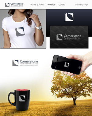 Logo Design by Mhosneezaman for this project | Design: #34281043