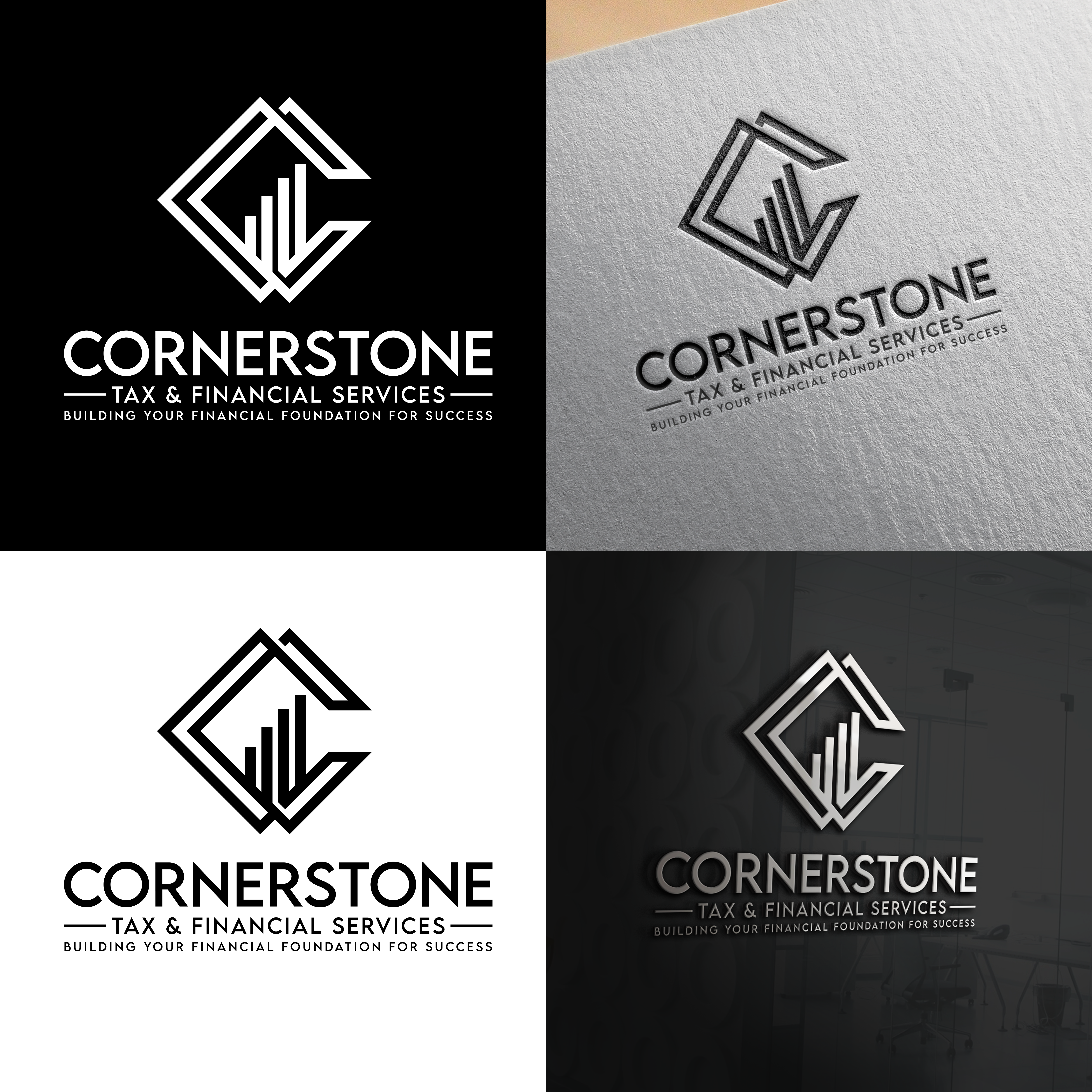 Logo Design by Monique6699 for this project | Design #34253679