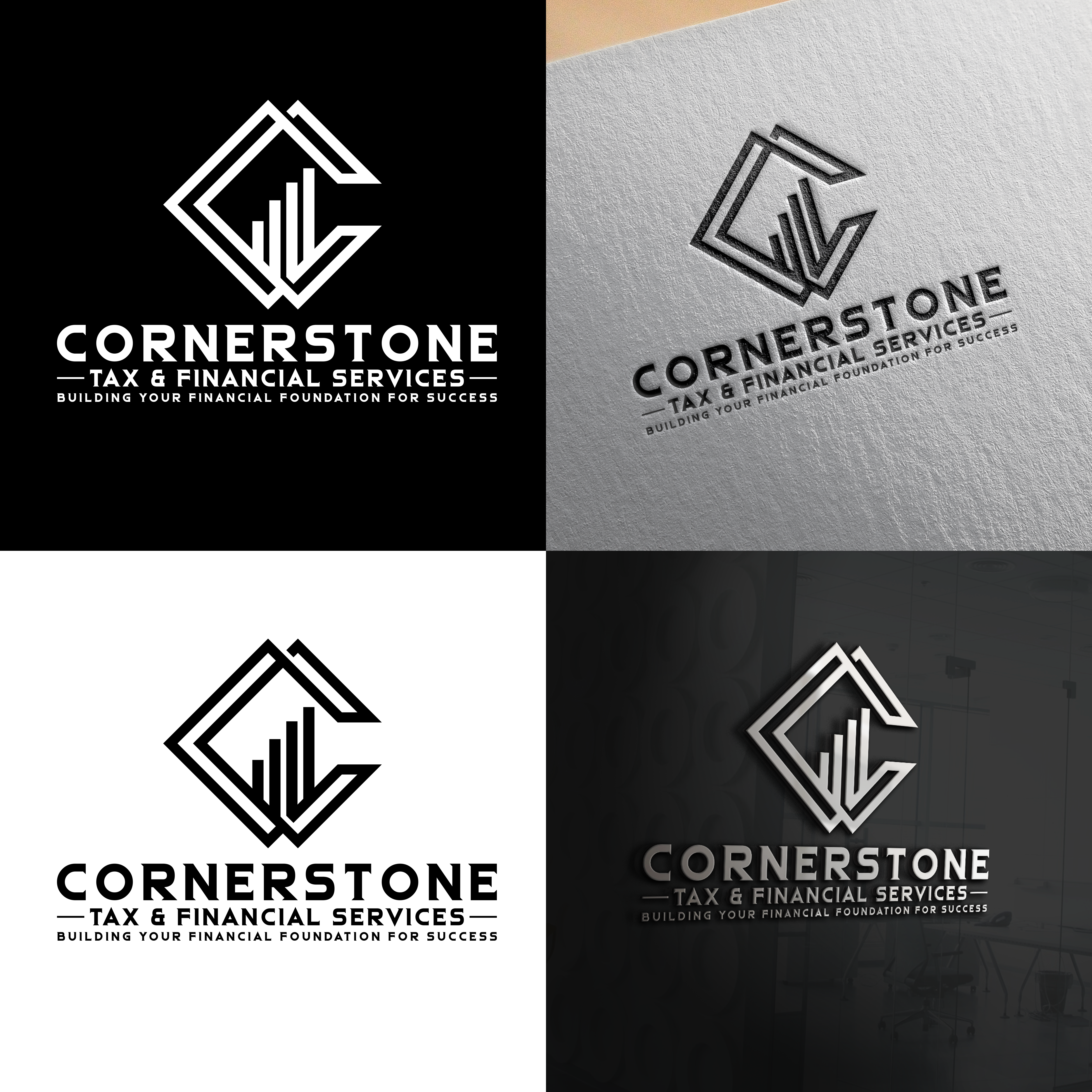Logo Design by Monique6699 for this project | Design #34253737
