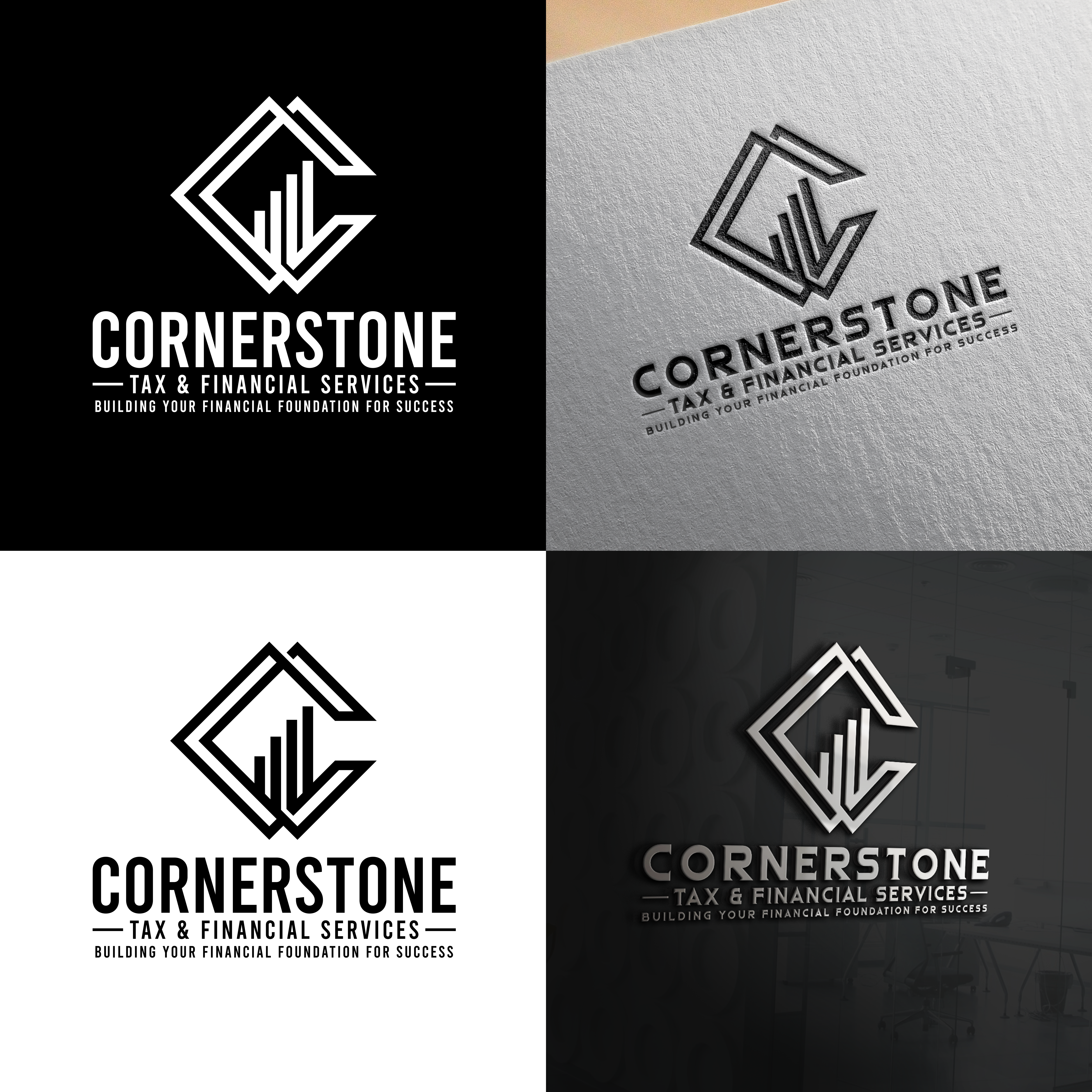 Logo Design by Monique6699 for this project | Design #34253831