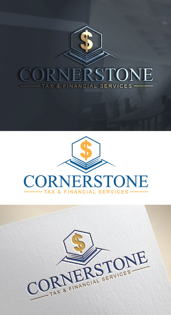 Logo-Design von AB design ..... für dieses Projekt | Design #34246319