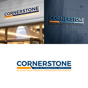Logo Design by Znuj Esilas for this project | Design: #34281192