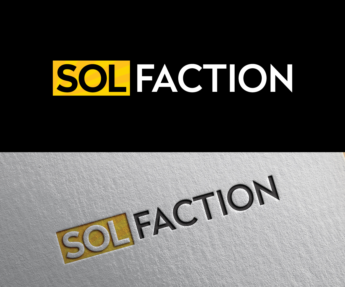 Logo Design by Adi Graphics for this project | Design #34258164