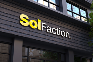Logo Design by Kavth for this project | Design: #34282557