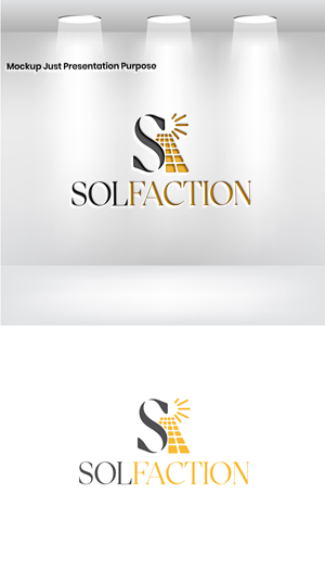 Design de Logo par VectorForge pour ce projet | Design : #34240806